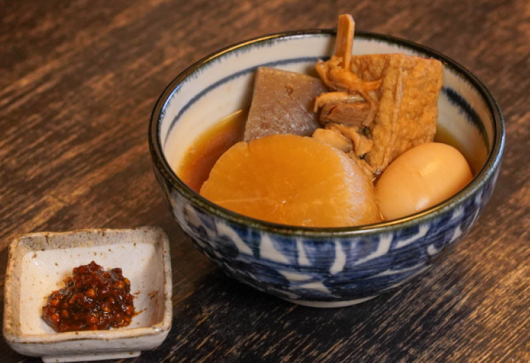 おまかせ五種盛り